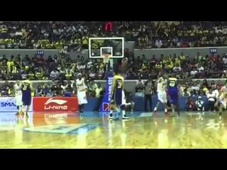 Painters repulse Texters, forces Game 7