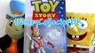 Space MissionWoody to Infinity and Beyond Toy Story toys review
