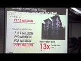 Lawyer accuses Binay of pocketing P1B in 2 housing projects
