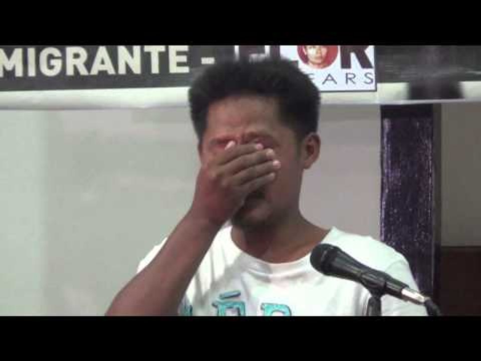 As long as she’s alive, there’s hope for Mary Jane Veloso—supporters