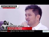 Part 3: Roundtable discussion of Pacquiao-Mayweather megabout in UST