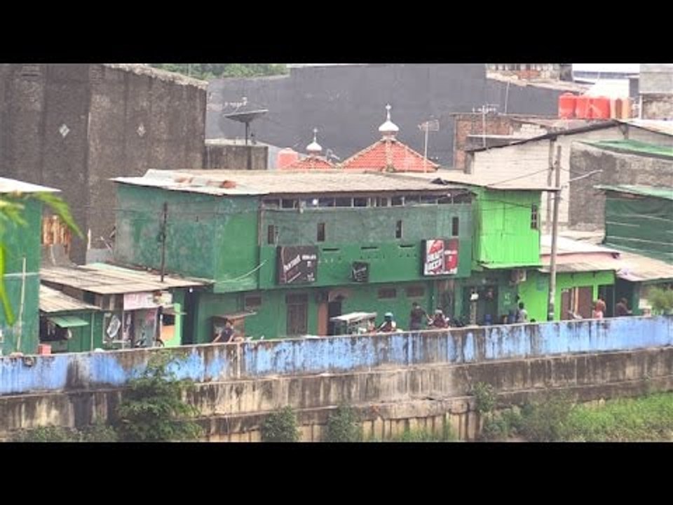 Bagaimana Kalijodo Jadi Tempat Prostitusi?