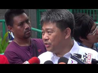 Napoles conviction on illegal detention case will be reversed, says lawyer