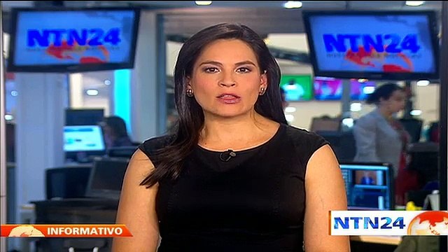 Henrique Capriles dice que proceso de la Contraloría en su contra es para amedrentarlo en su cruzada por revocación de Maduro