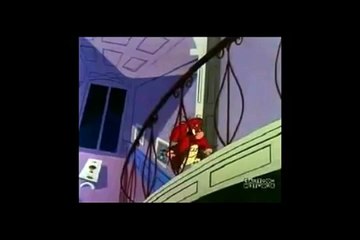 From Hare to Heir Annoying Yosemite Sam