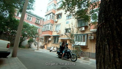 【棋逢对手】Love is not for sale 23 黄轩 王子文 黄觉 邓萃雯