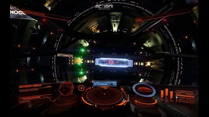 Beldaras pilote de lespace #1 - découverte dElite Dangerous