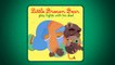 Little Brown Bear and his dad / Petit Ours Brun et son papa - Aprrend lAnglais avec Petit Ours Brun