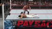 WWE 2K16 HBK shawn michaels v seth rollins cage match