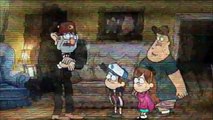 Disneys Gravity Falls: Gideon Rises Preview (8/2/2013)