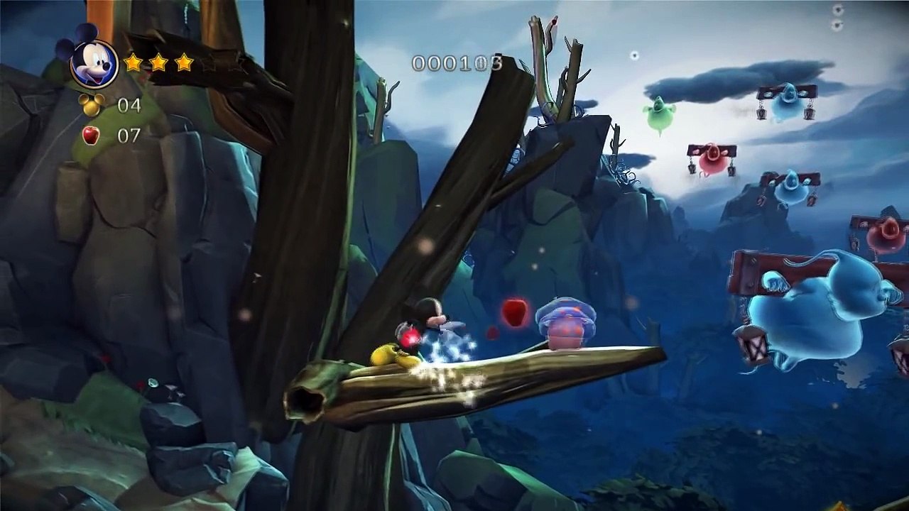 Mickey Mouse Castle of Illusion Mickey Mouse Games Mickey Mouse Clubhouse Games Episode 1