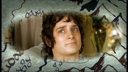 LOTR - Plan of MiddleEarth 10