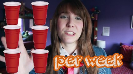 Spring Break: Girls Gone Wild!