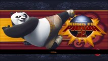 Kung Fu Panda 2 Walkthrough - Part 1 of 9 [HD][XBOX 360][Gameplay]