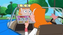 Phineas y Ferb - Mi auto ideal - Español Latino