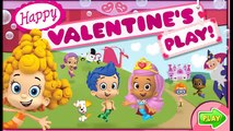 Bubble Guppies Full Episodes Games - Bubble Guppies Cartoon Nick JR Games in English
