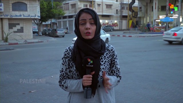 Palestine: Israel Navy Forces Fire At Fishermen