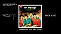 One Direction - What Makes You Beautiful (Dave Aude Remix) Official Remix **NEW 2012**