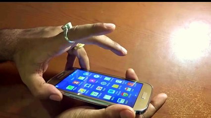 Samsung Galaxy Grand Neo Plus Review and Full Specifications