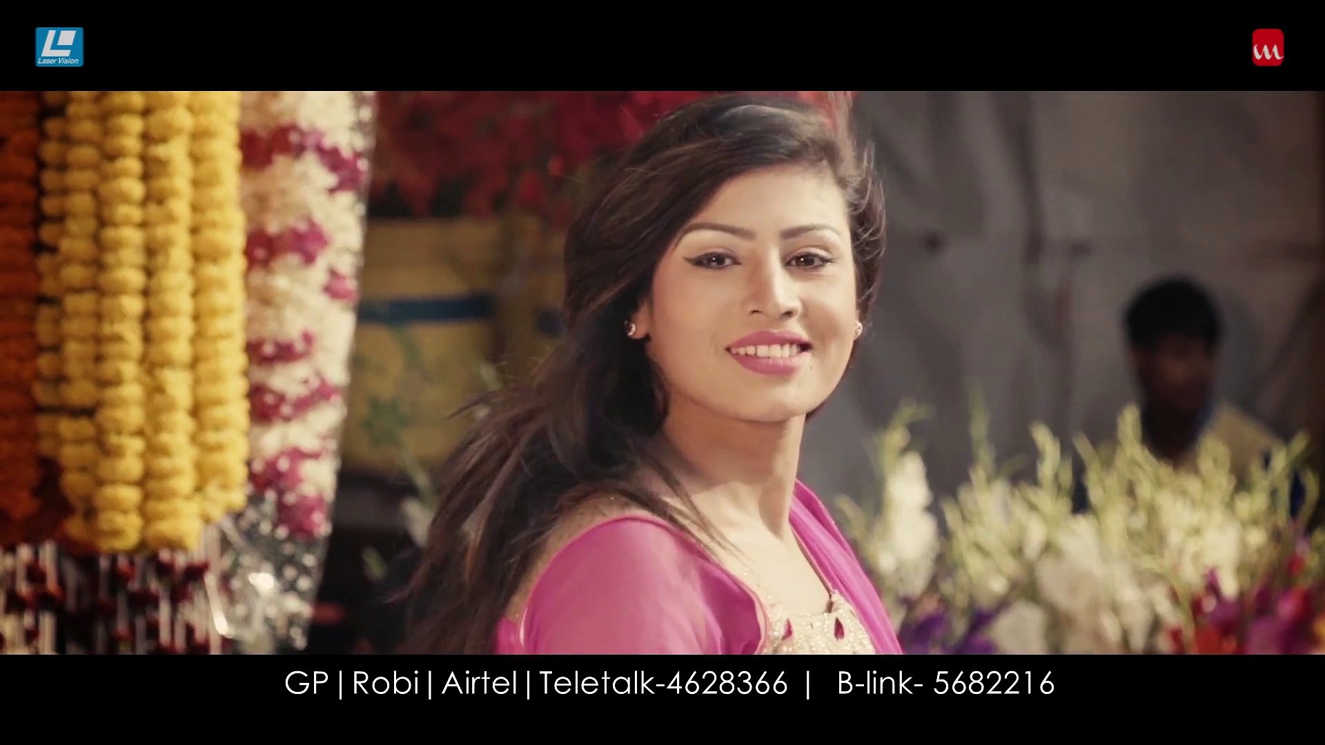 ⁣Preme Porechi Bangla Music Video (Oyshee) 1080p HD (Blog.Abir-Group.Net)