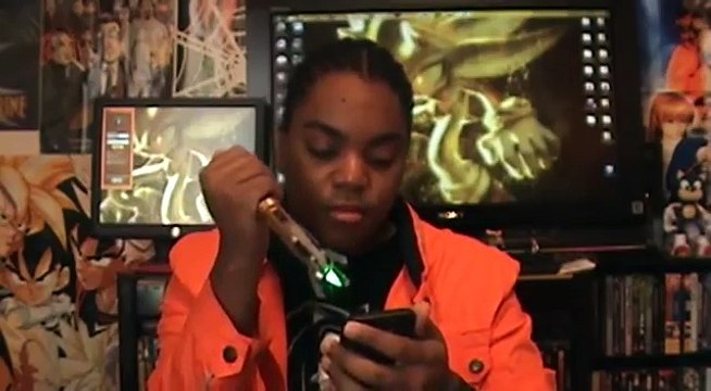 Q-Reviews: Ben 10 Race Against Time Part 1