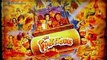 The Flintstones Theme - Pinball Music - The Flintstones