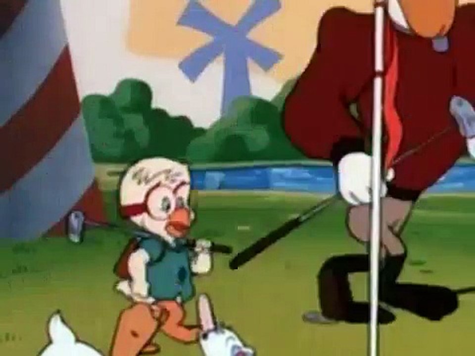 Darkwing Duck episode 04 Getting Antsy Vidéo Dailymotion