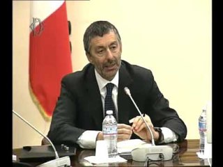 Roma - Audizioni sulla riforma delle banche di credito cooperativo (29.02.16)