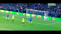 Chelsea vs Manchester City 3-1 Gary Cahill Goal (FA CUP 2/21/2016) (FULL HD)