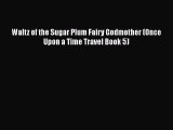 Download Waltz of the Sugar Plum Fairy Godmother (Once Upon a Time Travel Book 5)  EBook