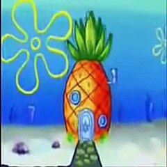 Spongebob Theme Song Remix (MKJ-Stodieo