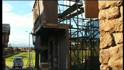 LOTR - Designing Middle Earth