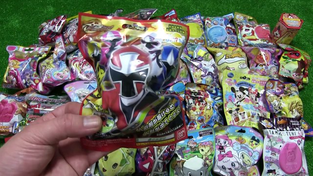 びっくらたまご×35 アンパンマン ポケモン 妖怪ウォッチ アナと雪の女王 ニンニンジャー プリキュア ジュエルペット バスボール Anpanman Pokemon Frozen