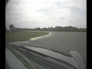 Circuit Bresse S2 club 911.NET