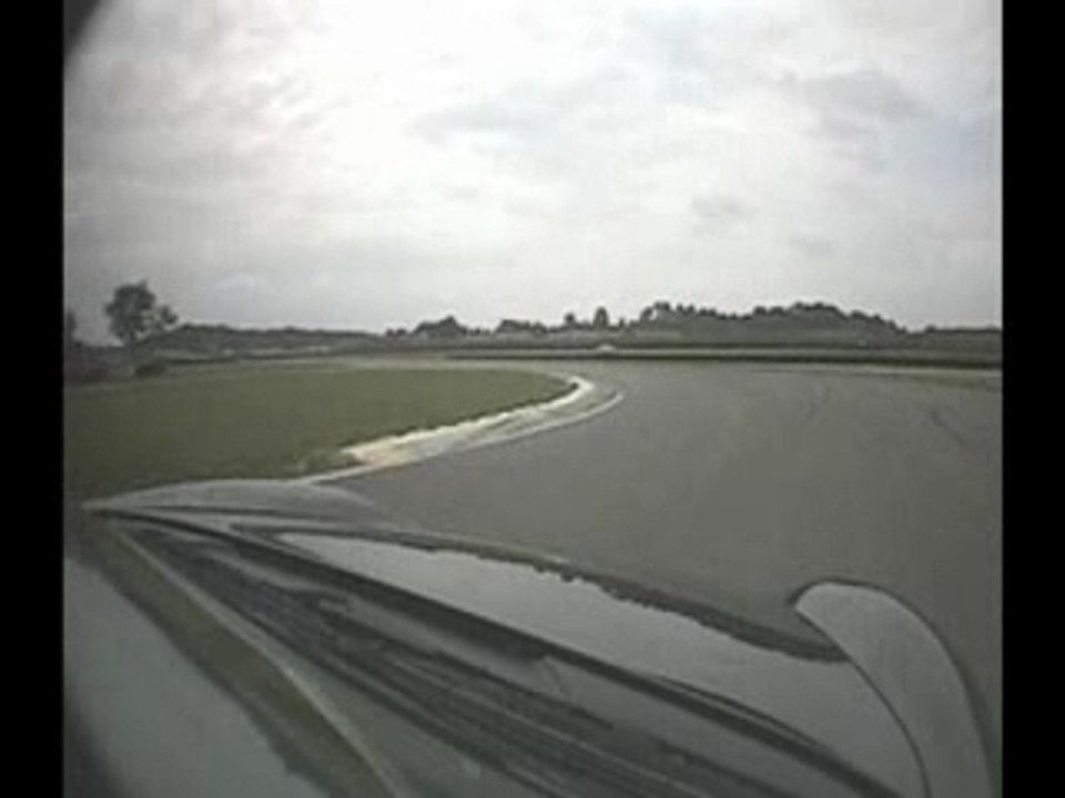 Circuit Bresse S2 club 911.NET