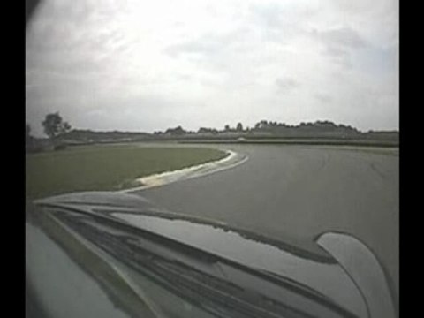 Circuit Bresse S2 club 911.NET