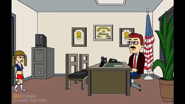 Stephanie Gets Grounded BIG TIME!