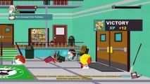 The Road To The Fractured But Whole: South Park The Stick Of Truth