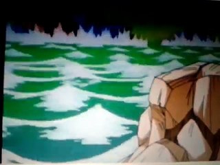 Dragon ball z Epi 99 Il risveglio del drago Shenron Parte 2