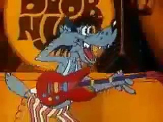 Rammstein - Kokain - Nu Pogodi Ну Погоди.