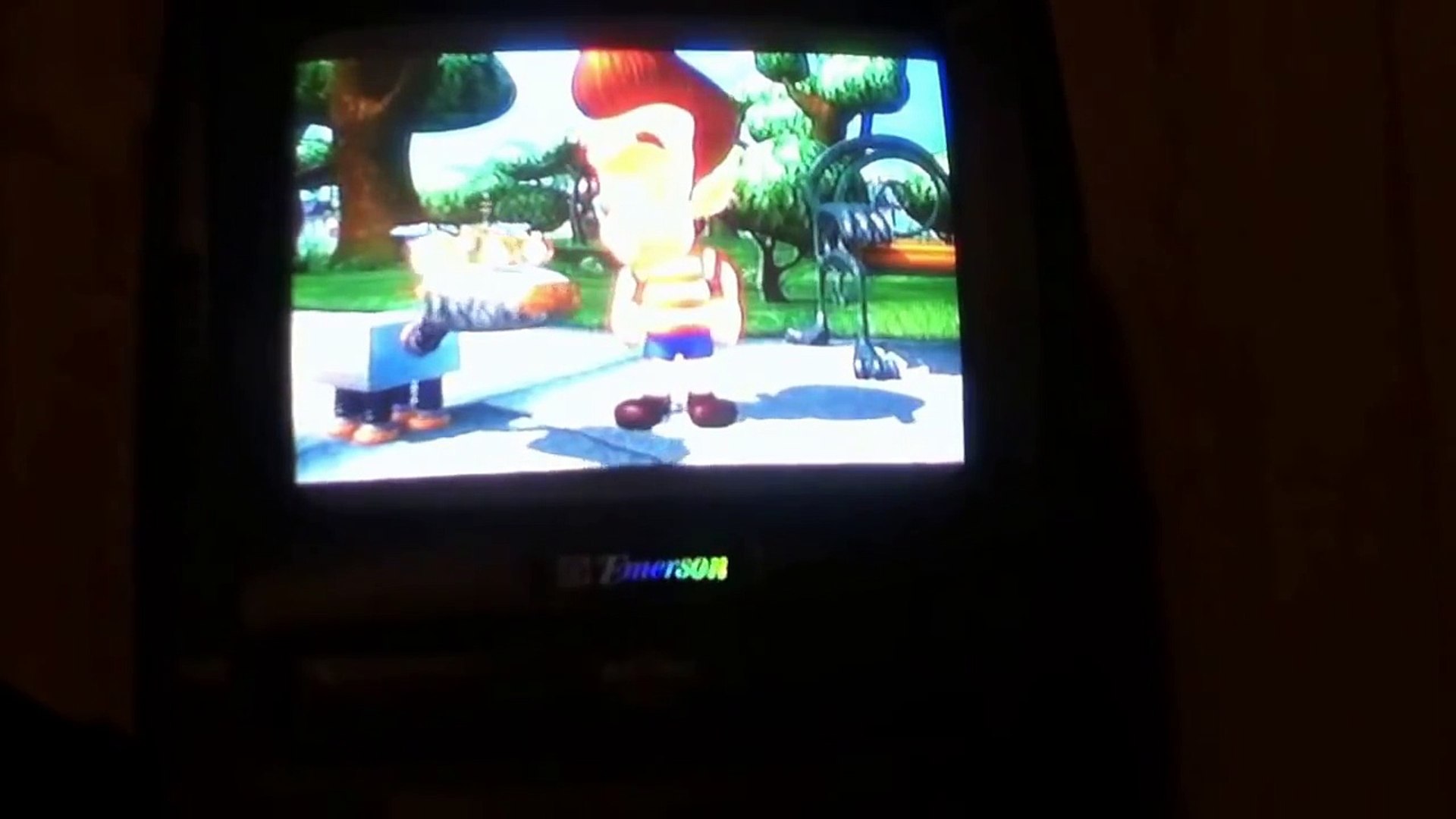 Opening To Blues Clues Cafe Blue 01 Vhs Video Dailymotion