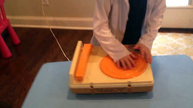 Tyler DJ Doofenshmirtz song Phineas & Ferb: Theres a Platypus Controlling Me