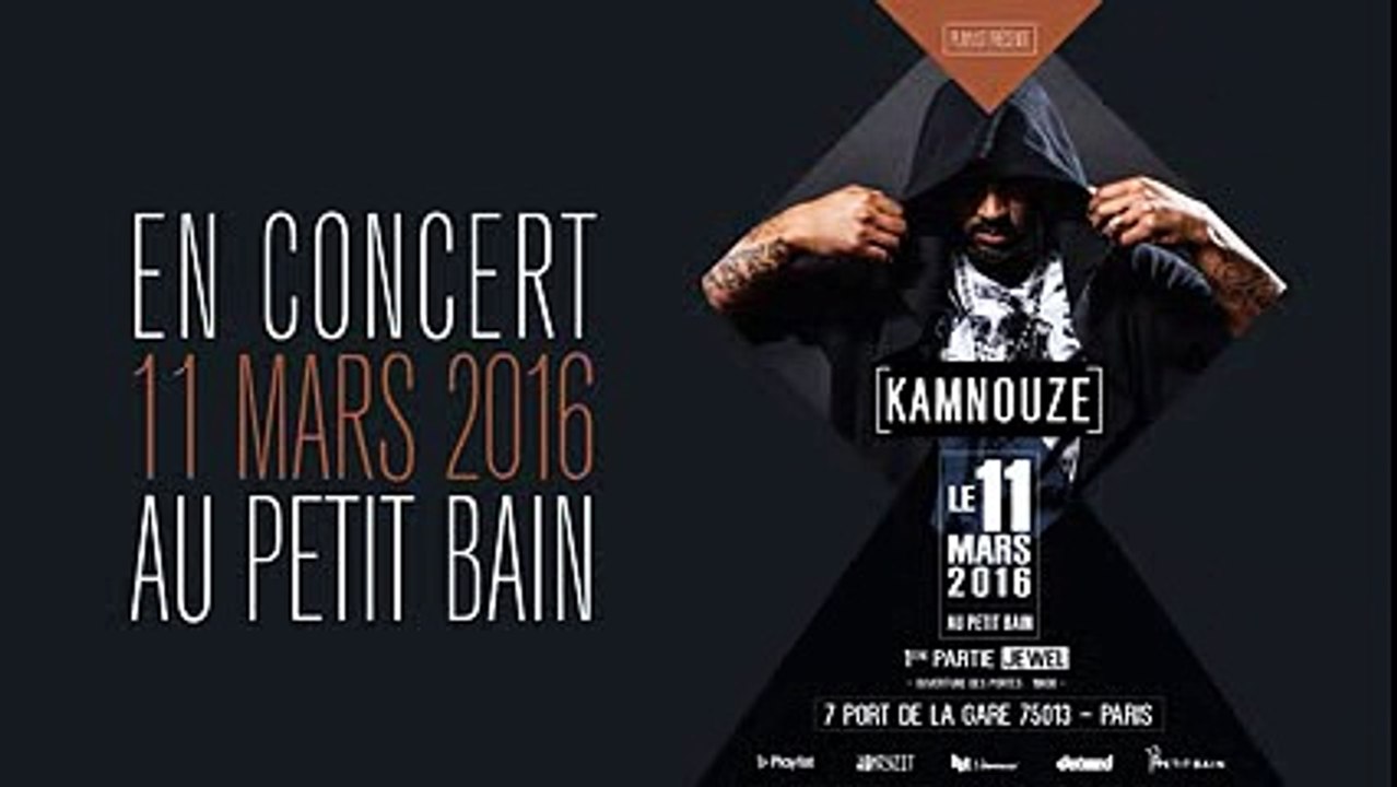 Kamnouze - OK
