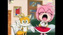 Amy Rose & Lola Bunny The Looney Tunes Show Sonic X Surge Of Power! (Boss Theme) (3)