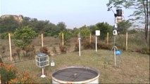 Land and Water Management Practices at PCRWR R&D Farm, Darkali Kalan