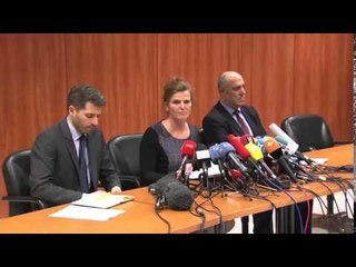 Jet crashes in Alps with 150 aboard; no survivors expected