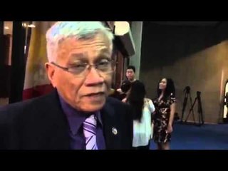 Bello: Aquino is running gov't like fraternity