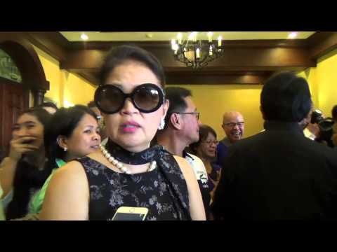 Face the courts, Enzo Pastor’s mother appeals to Dahlia Guerrero