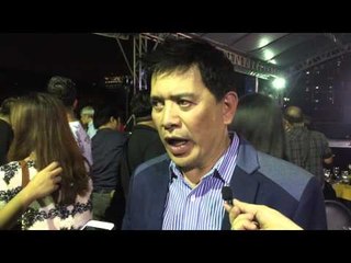 ‘Imbisibol’ bags Best Picture award at 1st Sinag Maynila film Fest