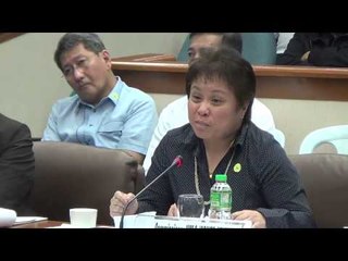 Henares: Property developer involved in Alphaland-BSP deal committed fraud